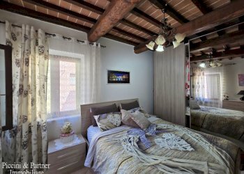 22.jpg - Terratetto - Terracielo Via Napoli, Castiglione del Lago - foto 22