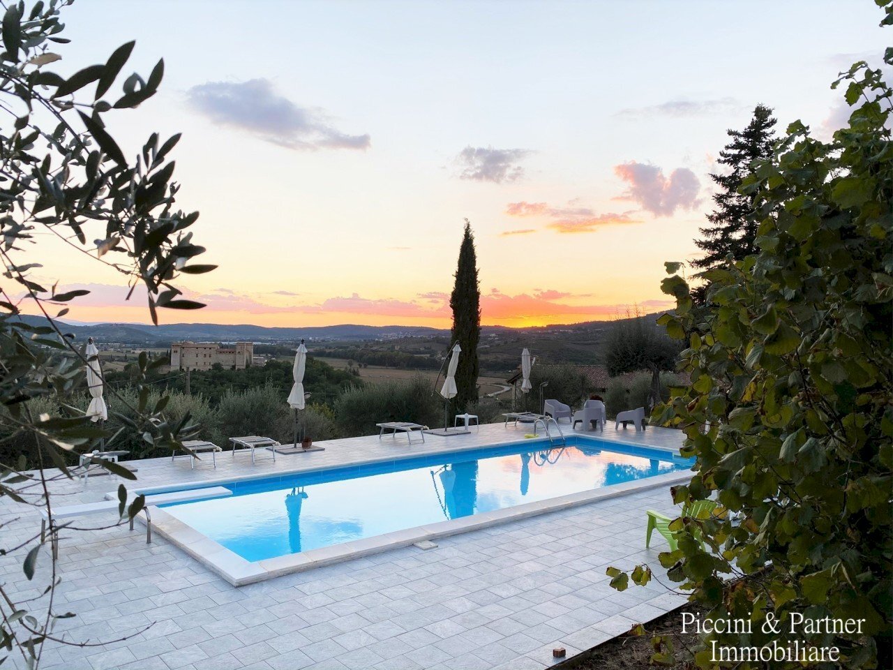 01.jpg - Villa Via Giambattista Vico  12, Corciano - photo 1