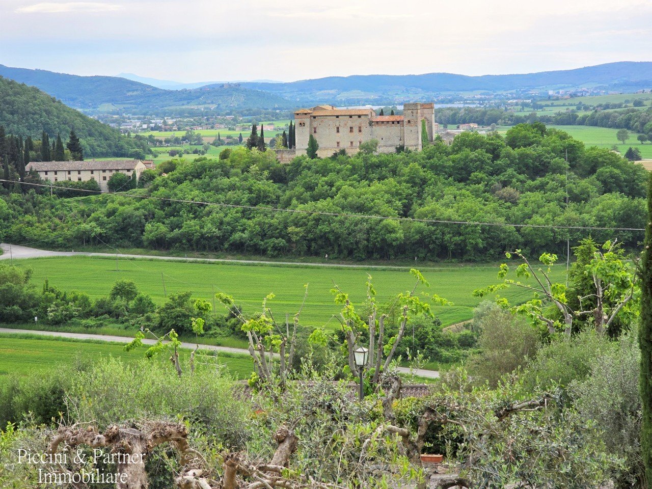 02.jpg - Villa Via Giambattista Vico  12, Corciano - photo 2