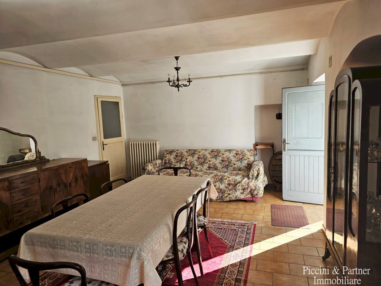 02A.jpg - Porzione di casa Via dell'Assino Camporeggiano 19, Gubbio - foto 3