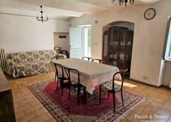 01.jpg - Porzione di casa Via dell'Assino Camporeggiano 19, Gubbio - foto 1