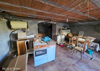 25.jpg - Porzione di casa Via dell'Assino Camporeggiano 19, Gubbio - foto 26