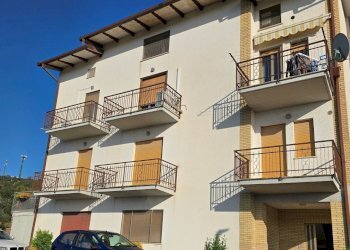 01.jpg - Apartment Via Aspromonte  6, Corciano - photo 1