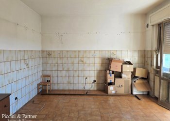 08.jpg - Apartment Via Aspromonte  6, Corciano - photo 8