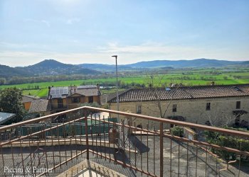 10.jpg - Apartment Via Aspromonte  6, Corciano - photo 10