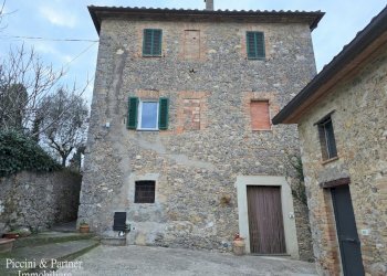 02.jpg - Portion of a house Via Pinturicchio 15, Corciano - photo 2