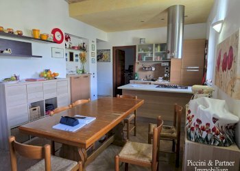 07.jpg - Portion of a house Via Pinturicchio 15, Corciano - photo 7