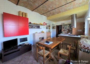 08.jpg - Portion of a house Via Pinturicchio 15, Corciano - photo 8
