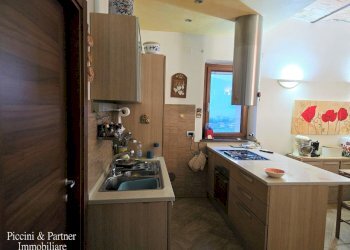 10.jpg - Portion of a house Via Pinturicchio 15, Corciano - photo 10