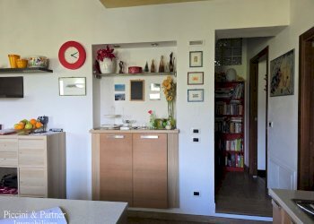 13.jpg - Portion of a house Via Pinturicchio 15, Corciano - photo 13