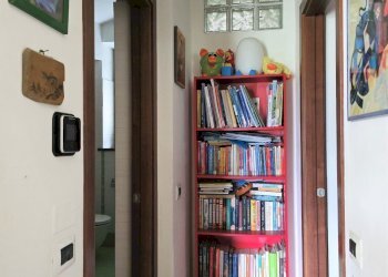 16.jpg - Portion of a house Via Pinturicchio 15, Corciano - photo 16