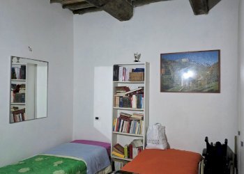 17.jpg - Portion of a house Via Pinturicchio 15, Corciano - photo 17
