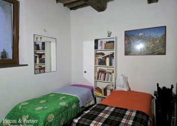 18.jpg - Portion of a house Via Pinturicchio 15, Corciano - photo 18