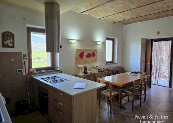 24.jpg - Portion of a house Via Pinturicchio 15, Corciano - photo 24