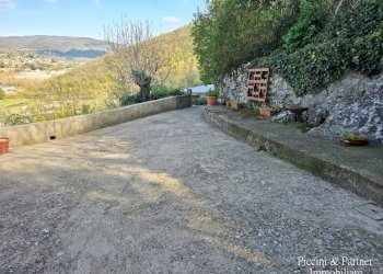 26.jpg - Portion of a house Via Pinturicchio 15, Corciano - photo 26