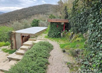 30.jpg - Portion of a house Via Pinturicchio 15, Corciano - photo 30