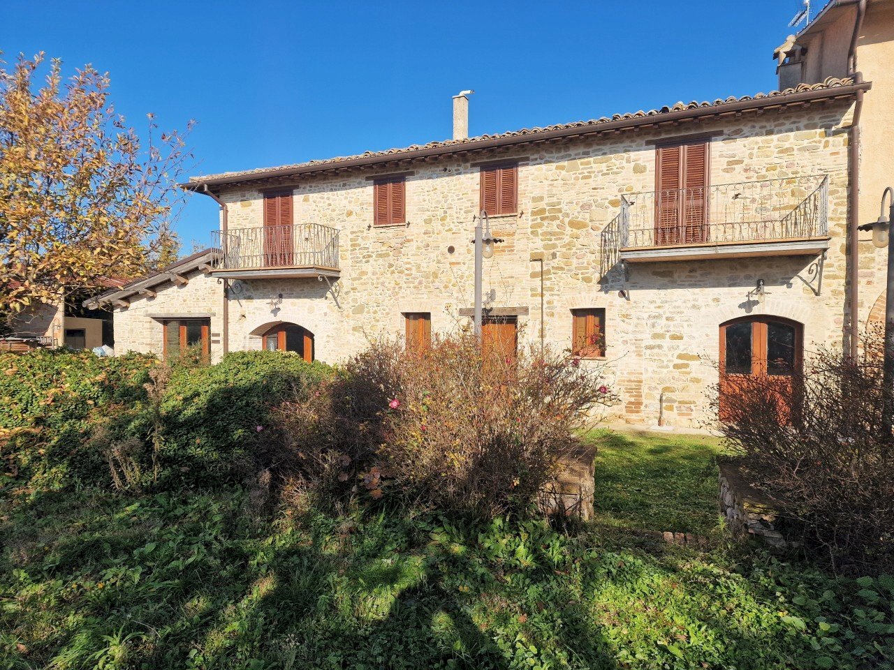 03.jpg - Agritourism Località San Lorenzo, Castel Ritaldi - photo 3