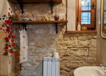 18.jpg - Casale Via del Casello, Corciano - photo 18