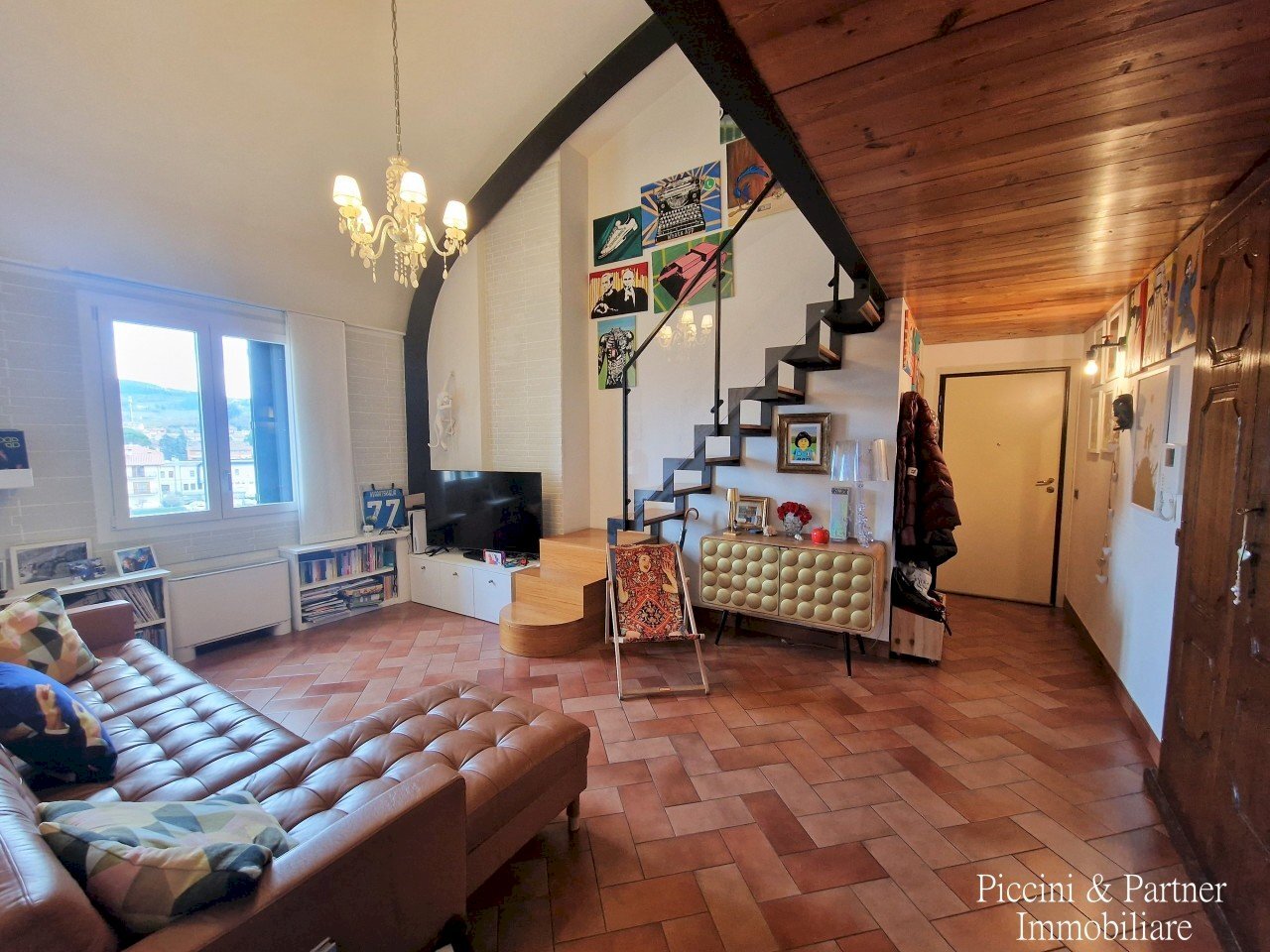 03.jpg - Attico Via della Robbia, Città di Castello - foto 3