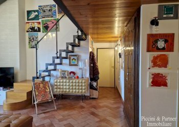 02.jpg - Attico Via della Robbia, Città di Castello - foto 2