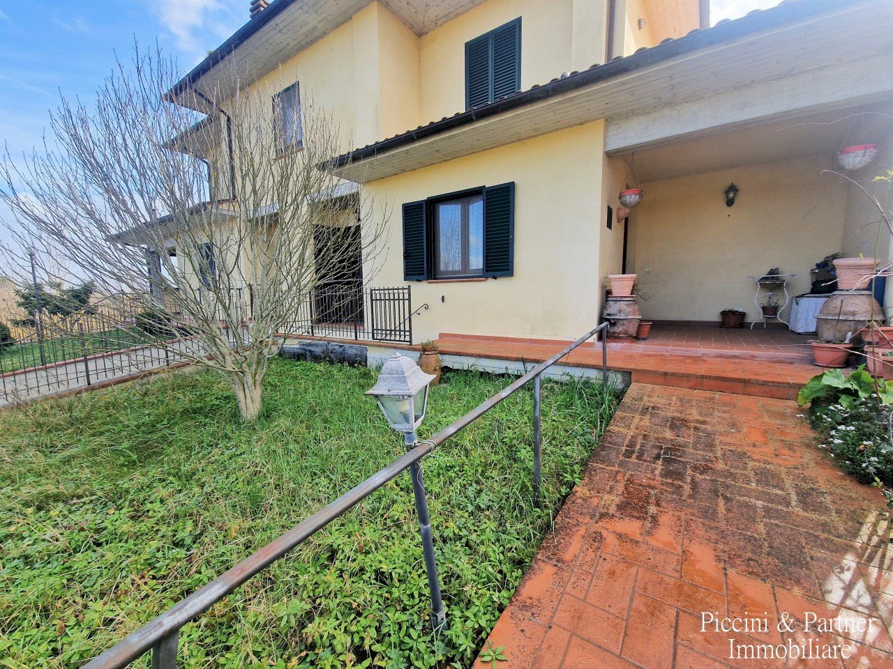 02.jpg - Porzione di casa Via Fioretti, Castiglione del Lago - foto 2