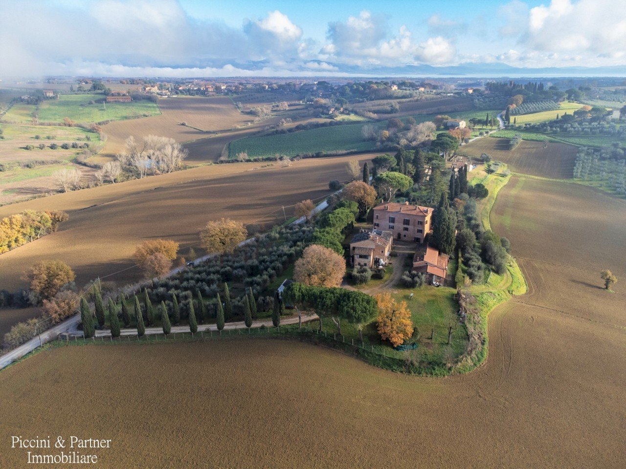 02.jpg - Villa Via Gozzano Vocabolo Giorgi, Castiglione del Lago - photo 2