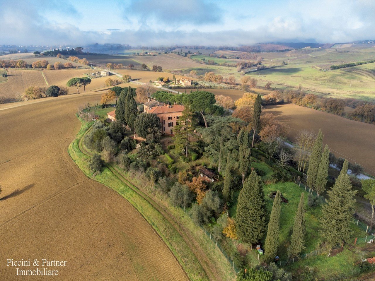 03.jpg - Villa Via Gozzano Vocabolo Giorgi, Castiglione del Lago - photo 3