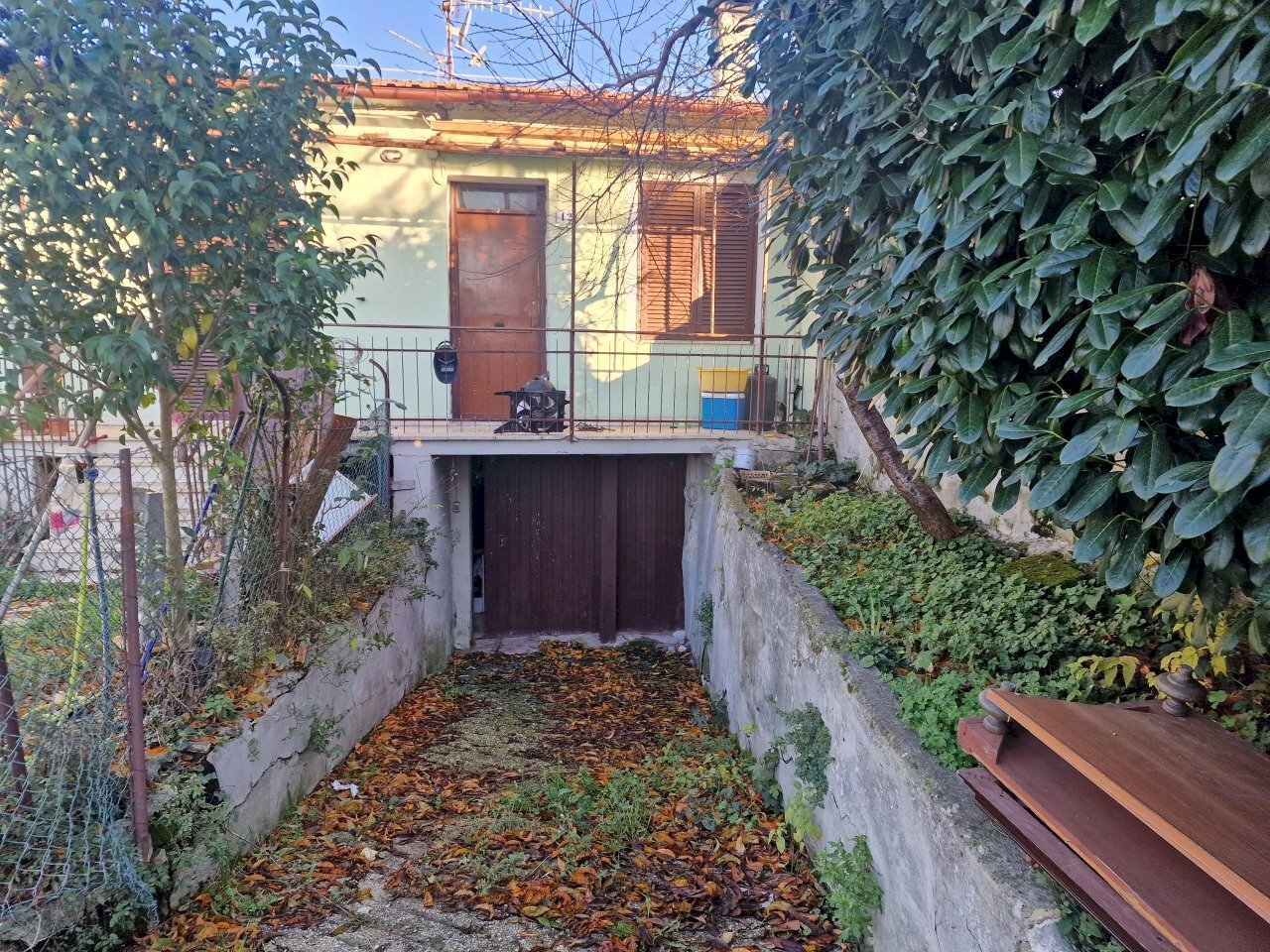 02.jpg - Portion of a house Via dei Filosofi 151, Spoleto - photo 2