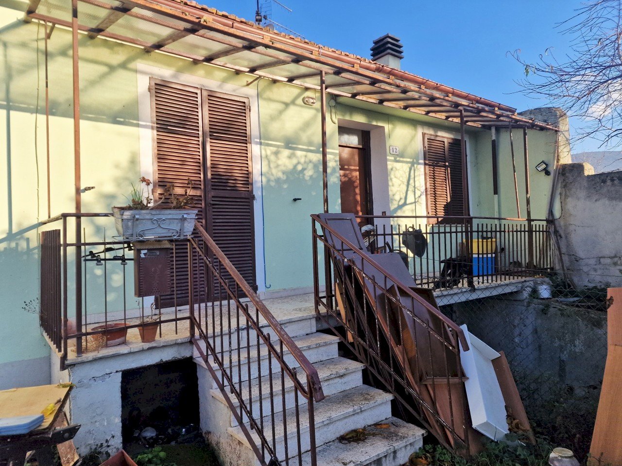 03.jpg - Portion of a house Via dei Filosofi 151, Spoleto - photo 3