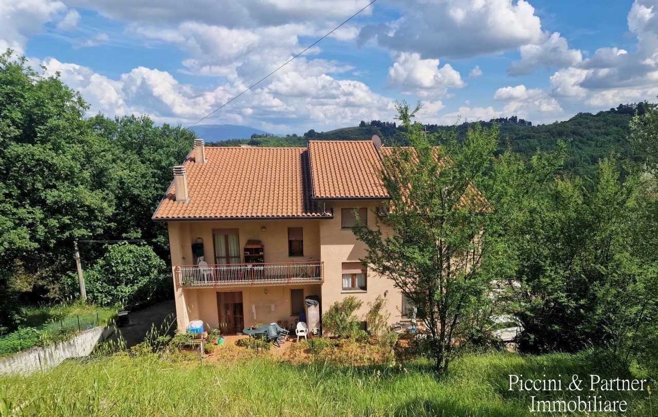 01.jpg - Appartamento Strada Ponte Rio Ponte Pattoli 55, Perugia - foto 1