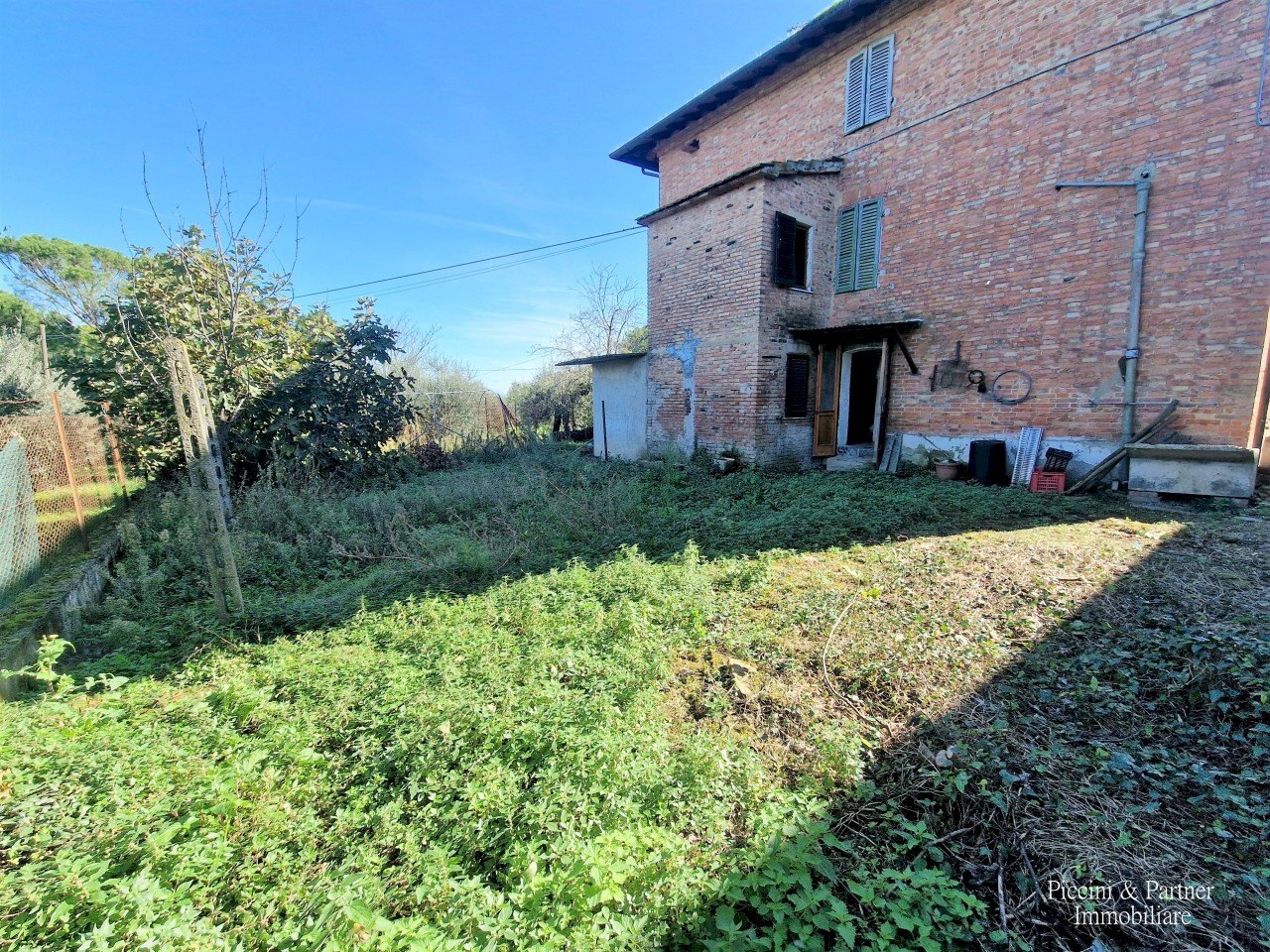 03.jpg - Rustic Via della Vittoria 21, Castiglione del Lago - photo 3