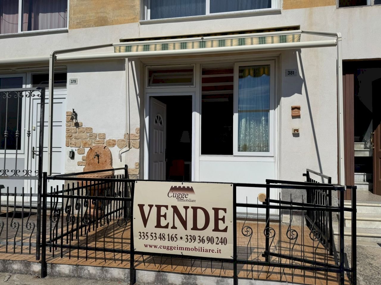 IMG-20250927-WA0051.jpg - Two-room apartment Via Val D'Olivi 379, Sanremo - photo 1