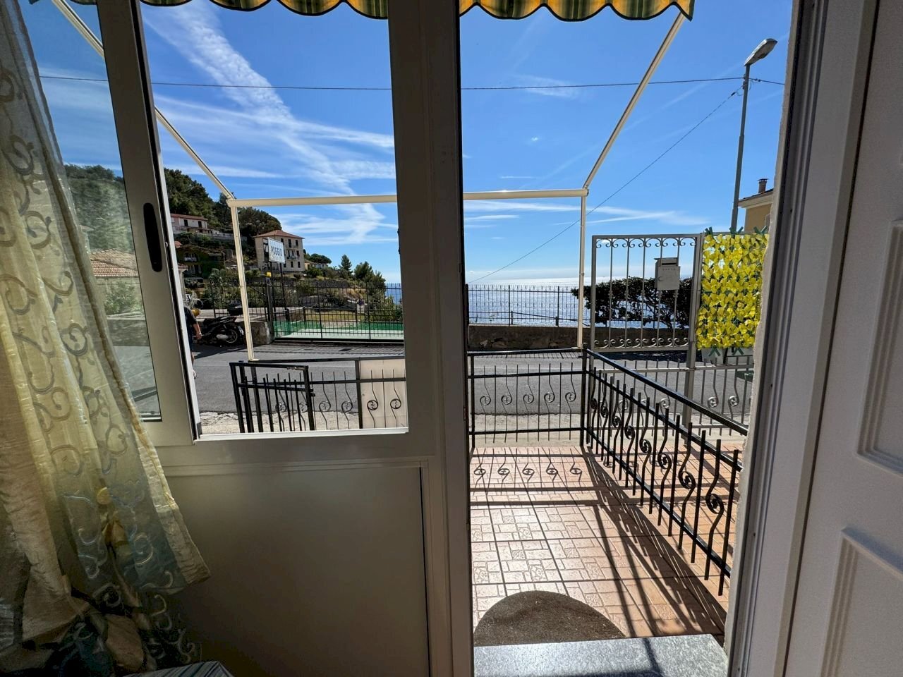 IMG-20250927-WA0053.jpg - Two-room apartment Via Val D'Olivi 379, Sanremo - photo 2