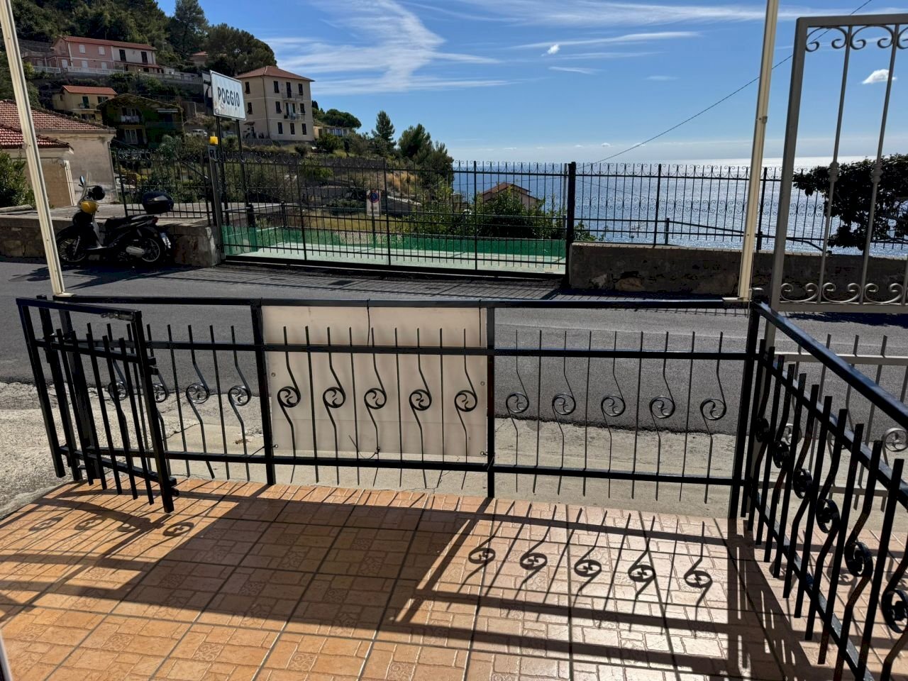 IMG-20250927-WA0049.jpg - Two-room apartment Via Val D'Olivi 379, Sanremo - photo 3