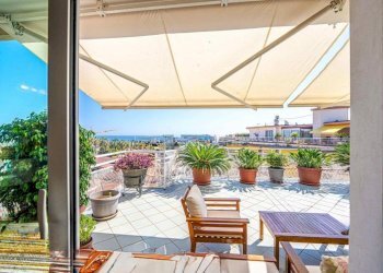 Attico 850 - Attico Via della Repubblica 10, Sanremo - foto 3