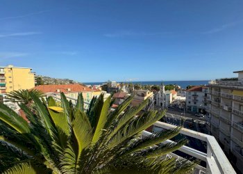 Attico 850 - Attico Via della Repubblica 10, Sanremo - foto 7