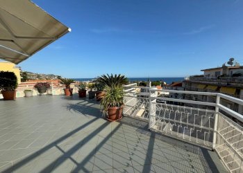 Attico 850 - Attico Via della Repubblica 10, Sanremo - foto 8