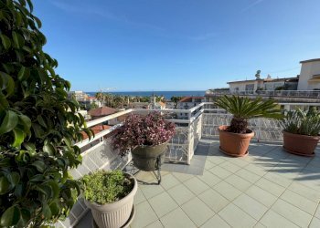 Attico 850 - Attico Via della Repubblica 10, Sanremo - foto 11