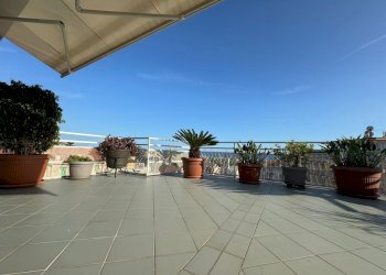 Attico 850 - Attico Via della Repubblica 10, Sanremo - foto 12