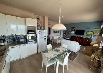 Attico 850 - Attico Via della Repubblica 10, Sanremo - foto 17