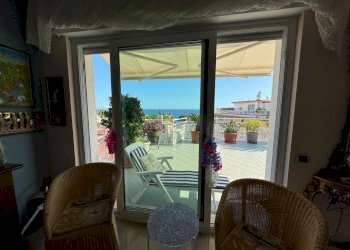 Attico 850 - Attico Via della Repubblica 10, Sanremo - foto 18