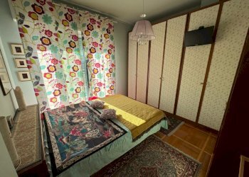 Attico 850 - Attico Via della Repubblica 10, Sanremo - foto 21