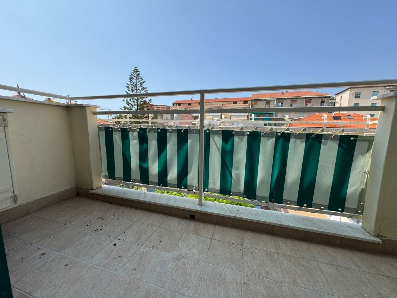 IMG-20250806-WA0015.jpg - Two-room apartment Via G. Ansaldi 43, Sanremo - photo 2