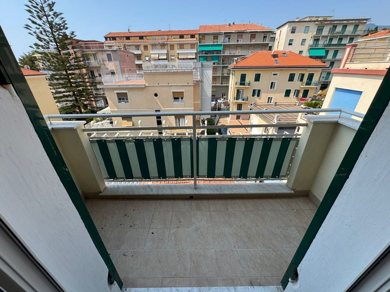 IMG-20250806-WA0056.jpg - Two-room apartment Via G. Ansaldi 43, Sanremo - photo 3