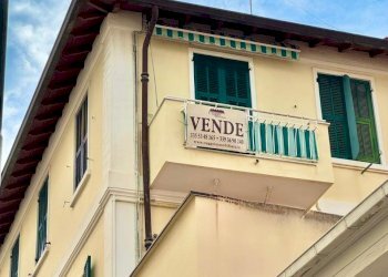 foto esterno 1.jpg - Bilocale Via G. Ansaldi 43, Sanremo - foto 2