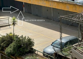 FOTO.jpg - Box Via Galileo Galilei 159, Sanremo - foto 9