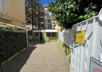 IMG-20250709-WA0063.jpg - Villa Via G. Ansaldi 20, Sanremo - foto 1