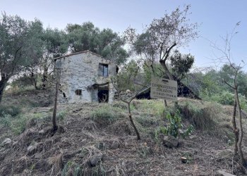 IMG-20250707-WA0074.jpg - Rustico Via Val D'Olivi 185, Sanremo - foto 1