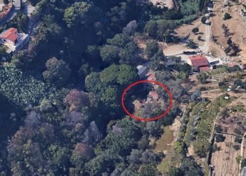 Google position 3.jpg - Rustico Via Val D'Olivi 185, Sanremo - foto 19