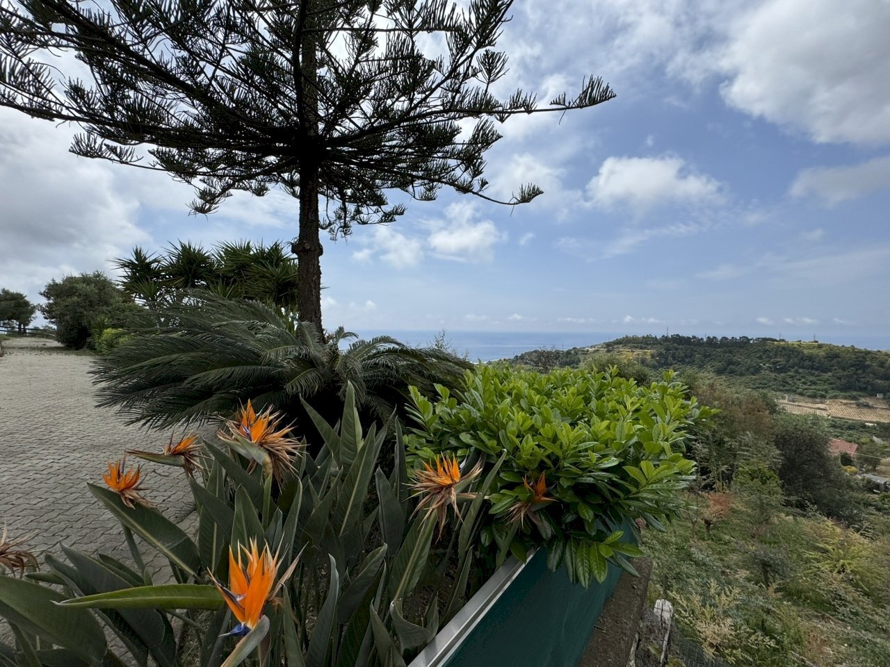 Castellaro Villa - Independent house Via Gramegna 7, Castellaro - photo 1